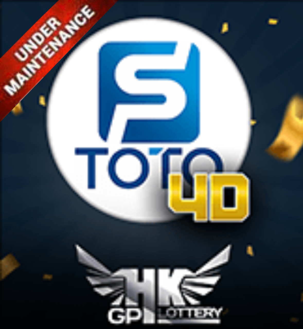 Toto Singapore Pools